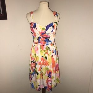 EUC Casual cocktail dress